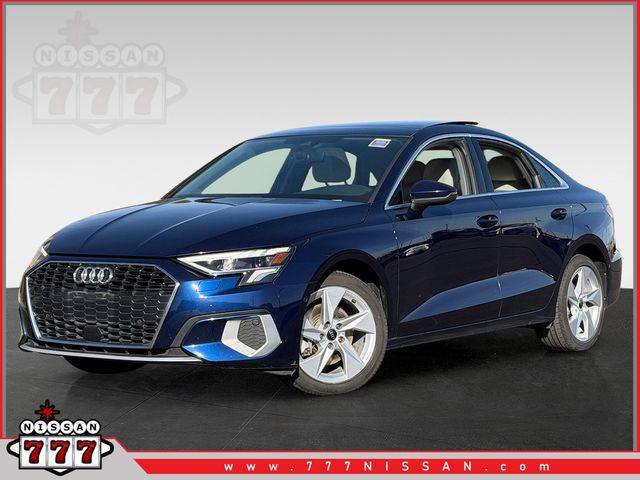2024 Audi A3 Premium — Sedan — 38,514 mi — Las Vegas, NV