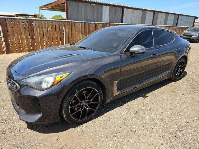 2020 Kia Stinger GT-Line — Hatchback — 82,748 mi — Las Vegas, NV