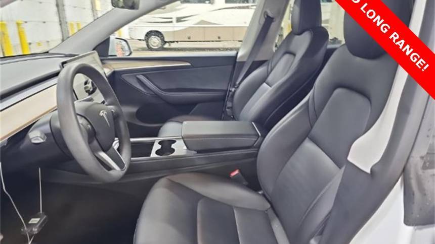 2023 Tesla Model Y Long Range — SUV — 29,594 mi — Naperville, IL