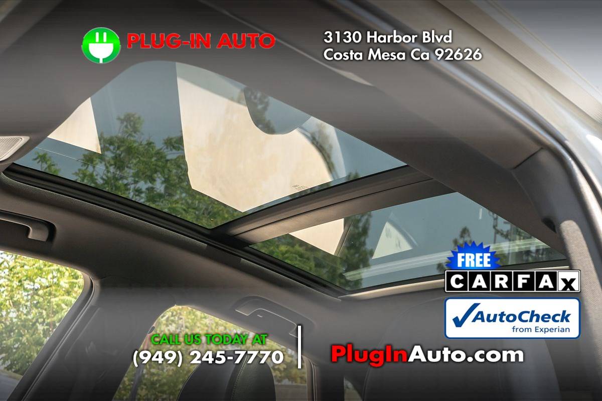 2016 Audi Q3 Premium Plus — SUV — 115,924 mi — Costa Mesa, CA