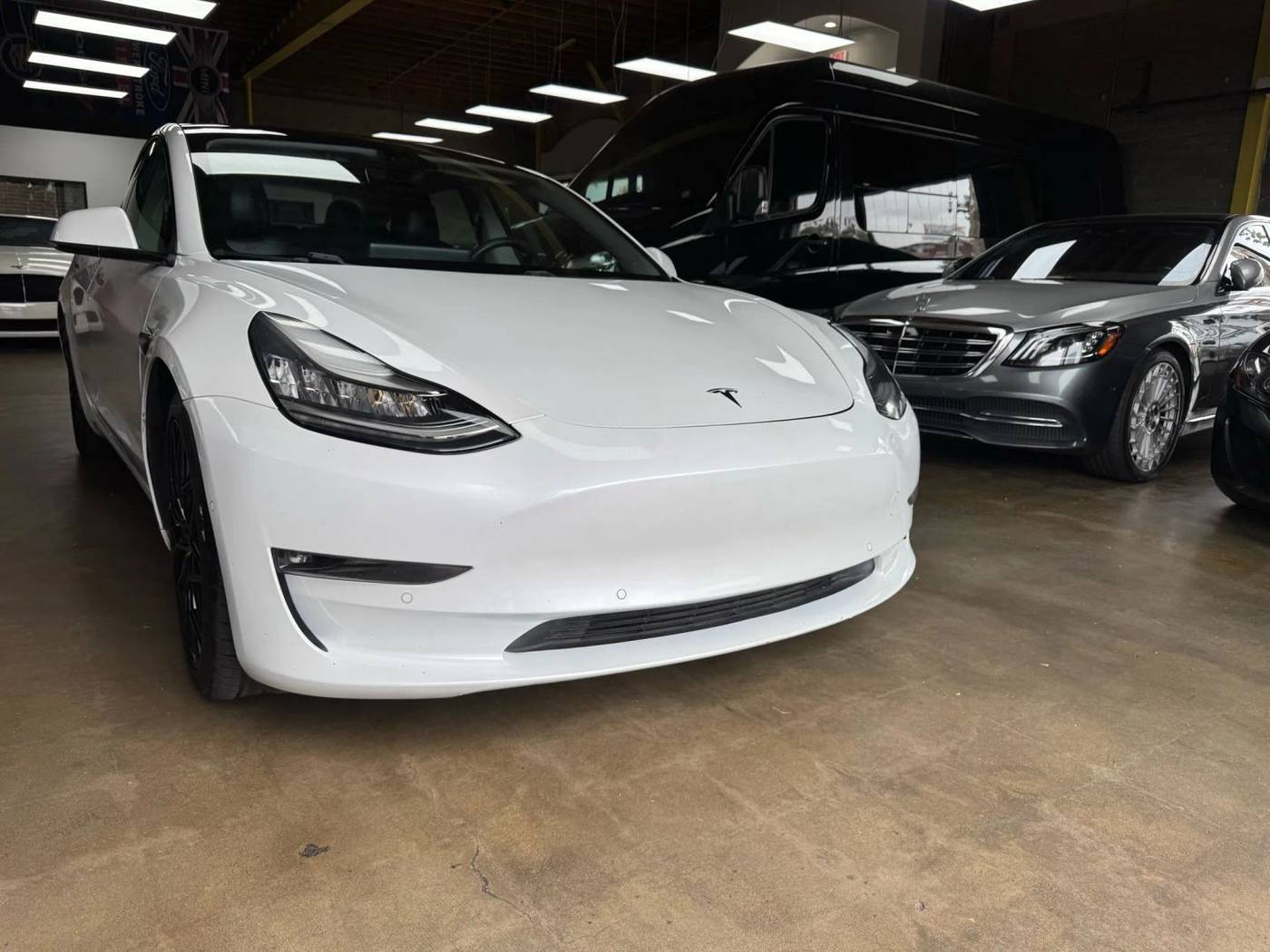 2020 Tesla Model 3 Performance — Sedan — 67,413 mi — Lawndale, CA