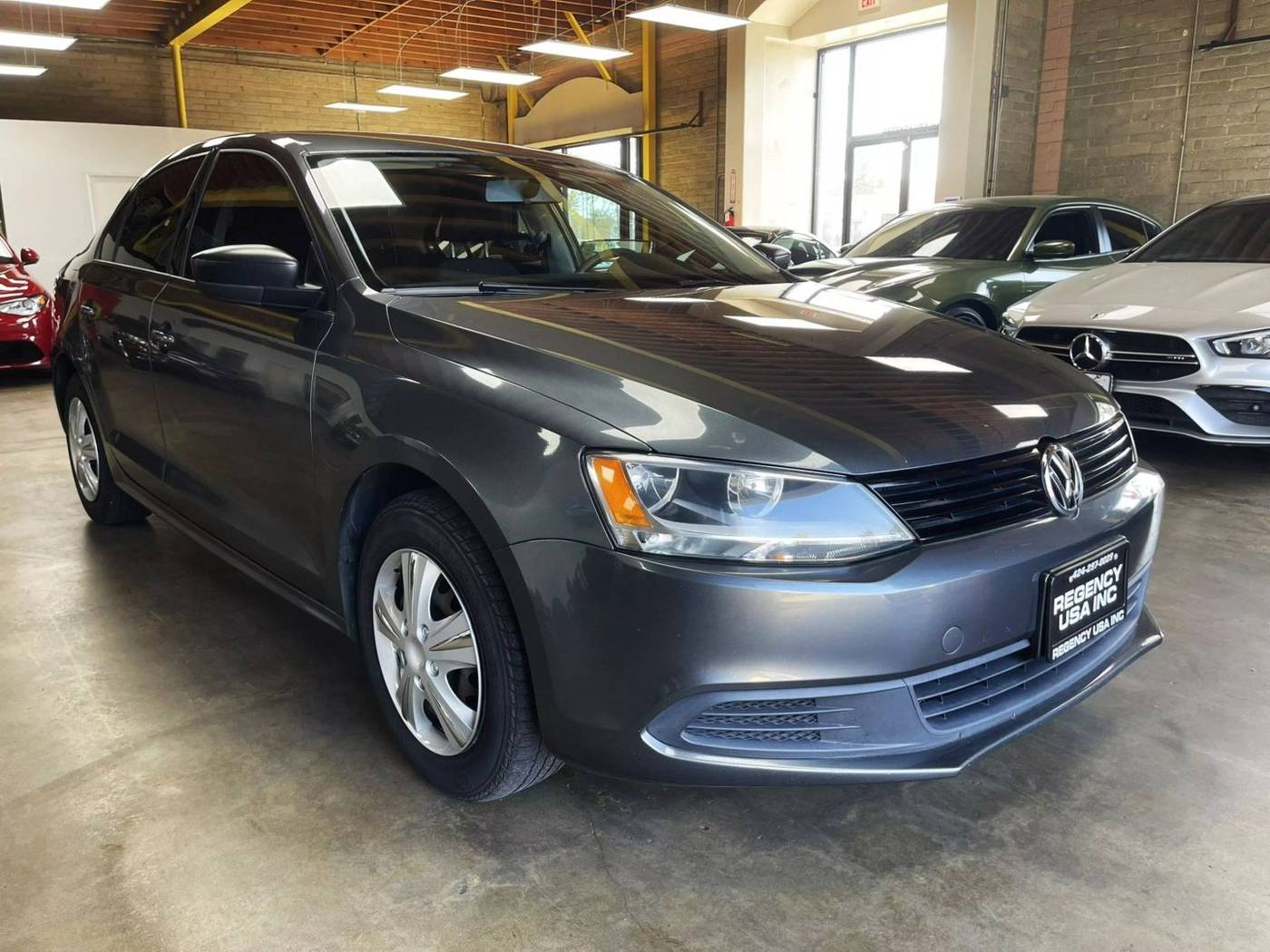 2013 Volkswagen Jetta S — Sedan — 87,352 mi — Lawndale, CA