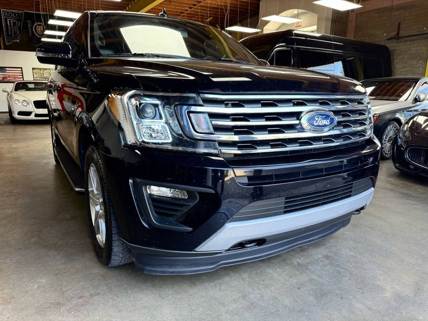 2019 Ford Expedition XLT — SUV — 126,077 mi — Lawndale, CA