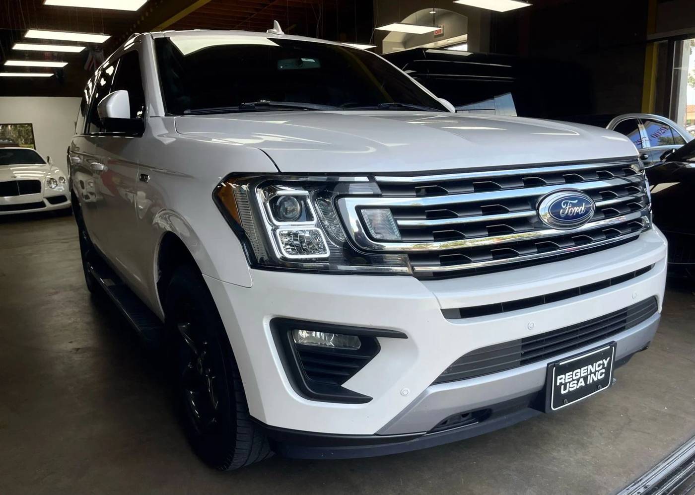 2018 Ford Expedition XLT — SUV — 90,312 mi — Lawndale, CA