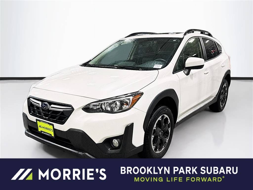 2023 Subaru Crosstrek Premium — SUV — 31,648 mi — Brooklyn Park, MN