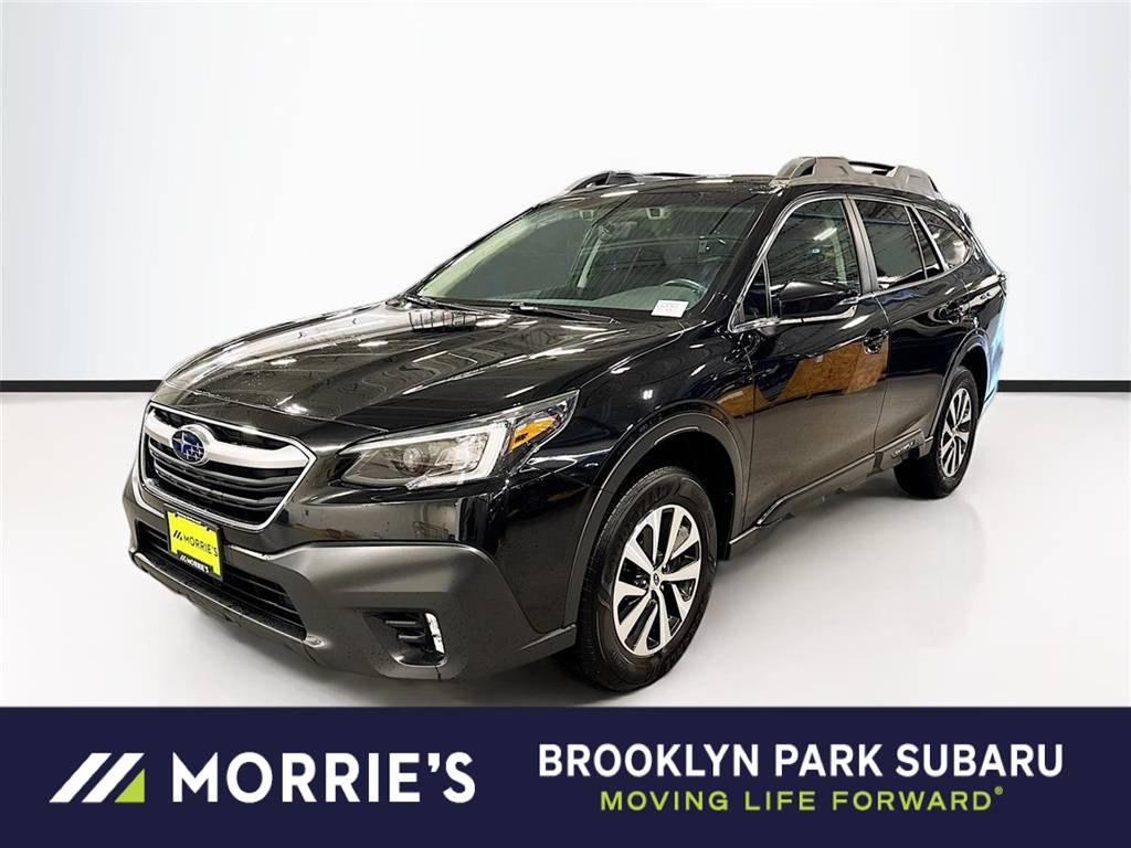 2020 Subaru Outback 2.5i Premium — SUV — 110,280 mi — Brooklyn Park, MN