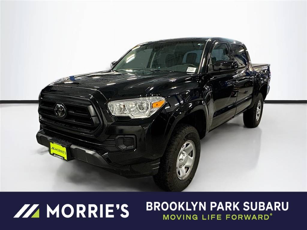 2021 Toyota Tacoma SR — Pickup Truck — 60,688 mi — Brooklyn Park, MN