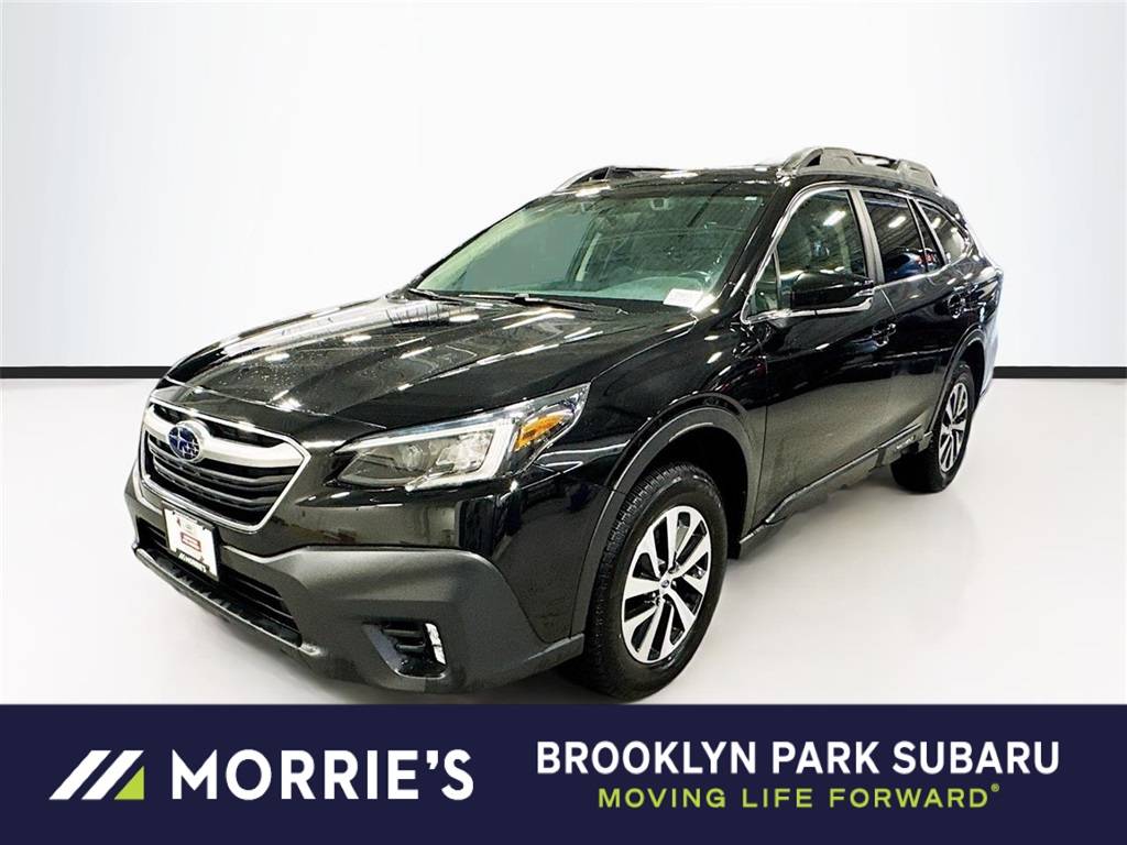 2020 Subaru Outback 2.5i Premium — SUV — 64,319 mi — Brooklyn Park, MN