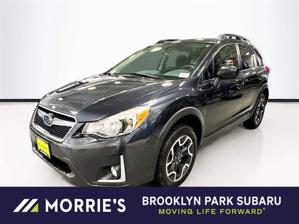 2017 Subaru Crosstrek Premium — SUV — 67,866 mi — Brooklyn Park, MN