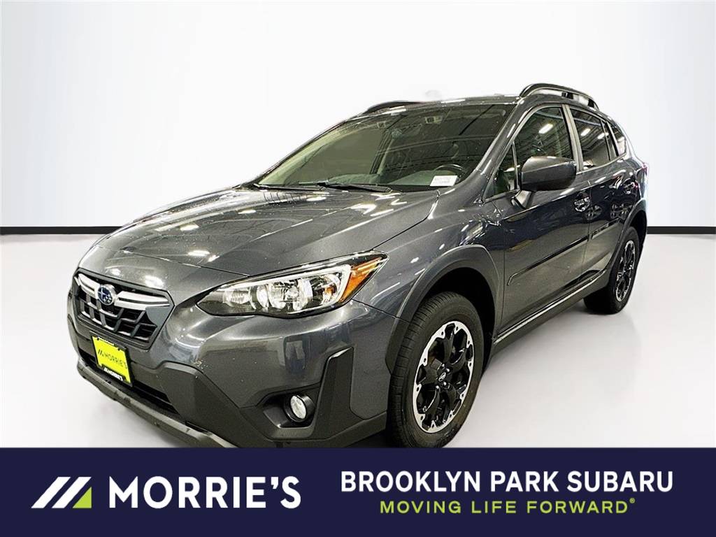 2022 Subaru Crosstrek Premium — SUV — 50,005 mi — Brooklyn Park, MN