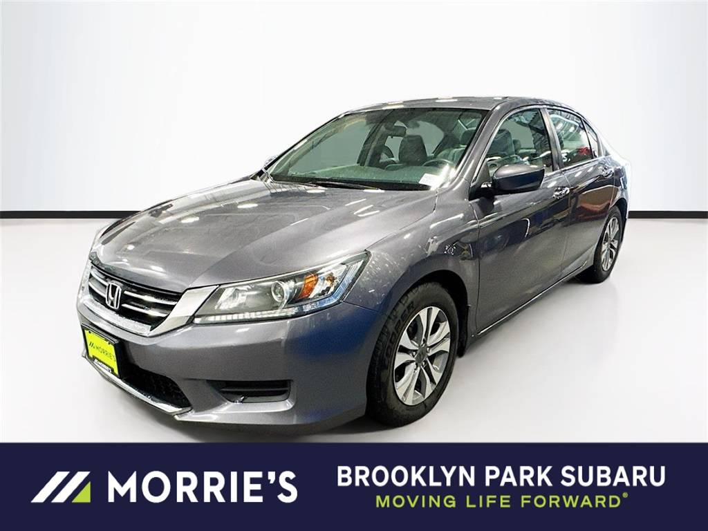 2015 Honda Accord LX — Sedan — 145,881 mi — Brooklyn Park, MN