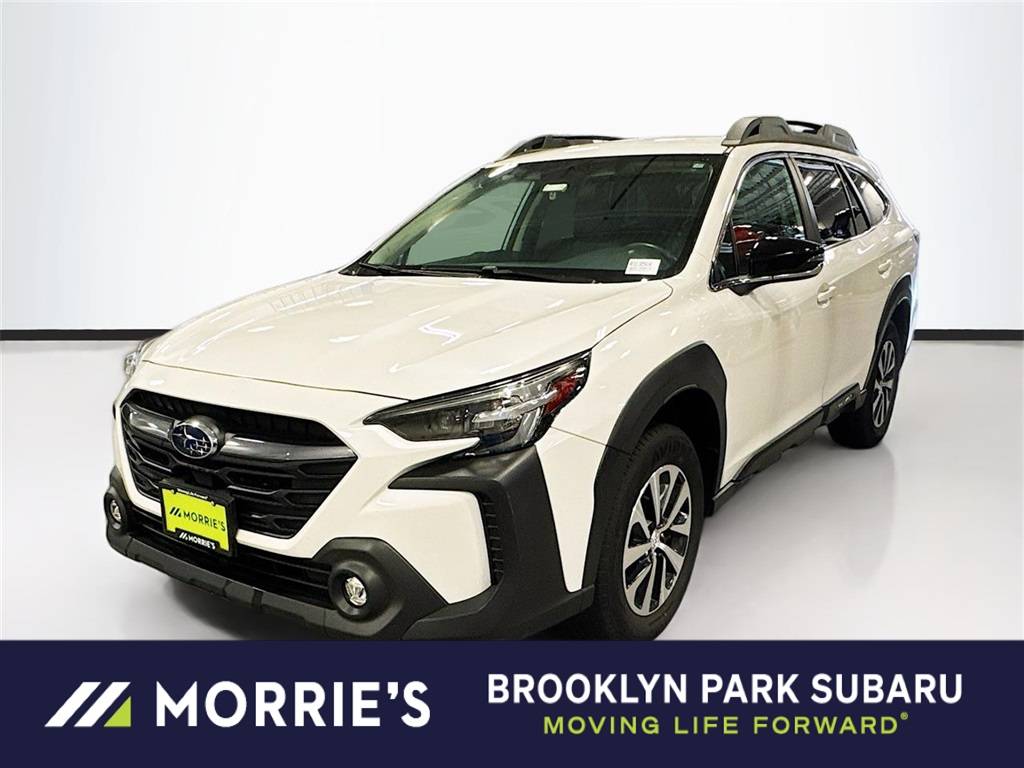 2024 Subaru Outback Premium — SUV — 13,947 mi — Brooklyn Park, MN