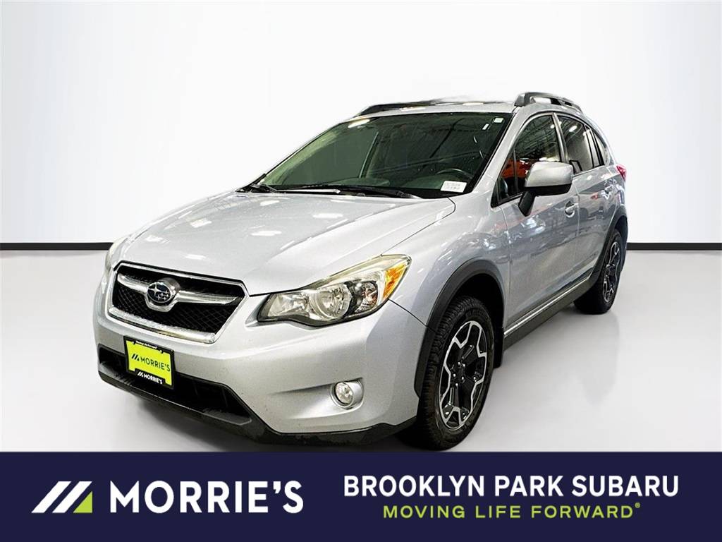 2014 Subaru XV Crosstrek 2.0i Premium — SUV — 129,765 mi — Brooklyn Park, MN