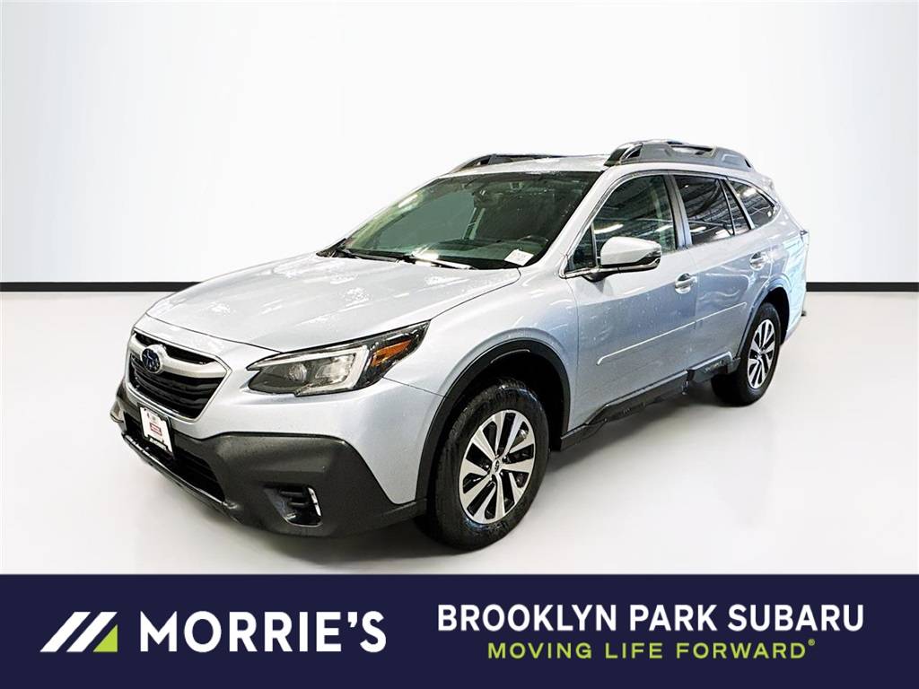 2022 Subaru Outback 2.5i Premium — SUV — 36,339 mi — Brooklyn Park, MN