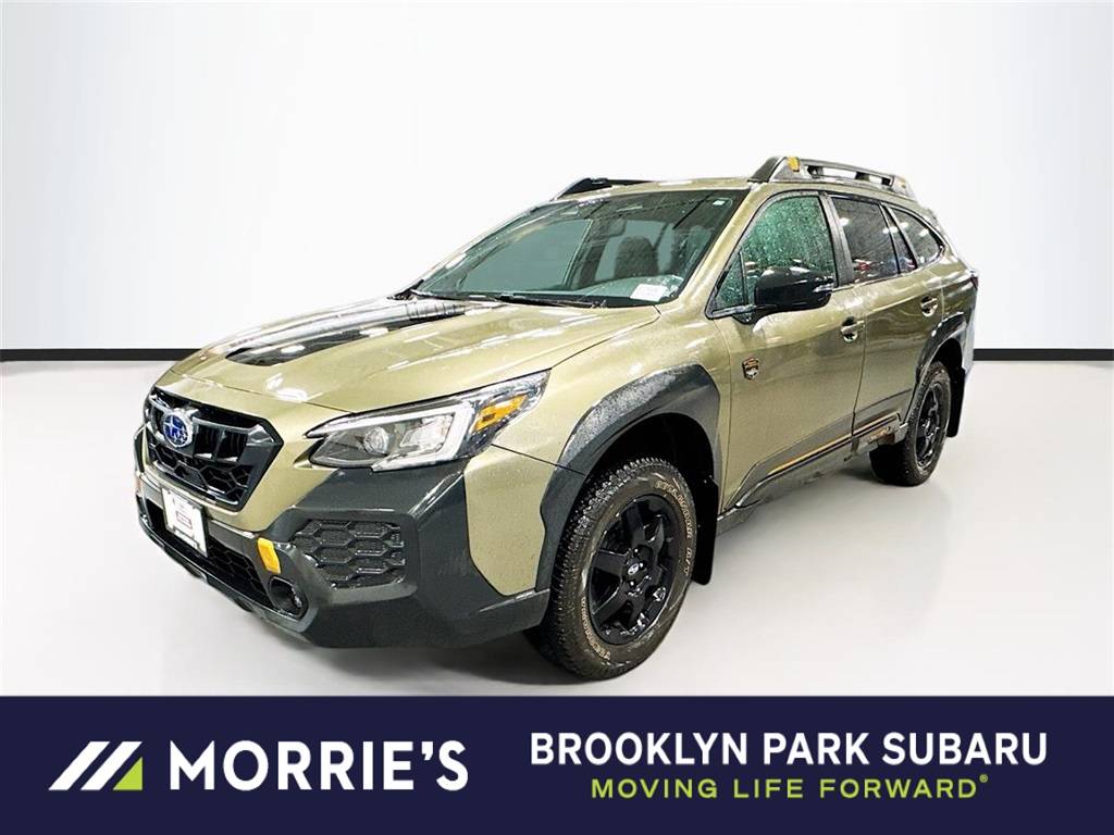 2024 Subaru Outback Wilderness — SUV — 37,817 mi — Brooklyn Park, MN