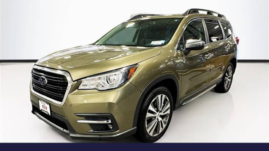 2022 Subaru Ascent Touring — SUV — 35,190 mi — Brooklyn Park, MN