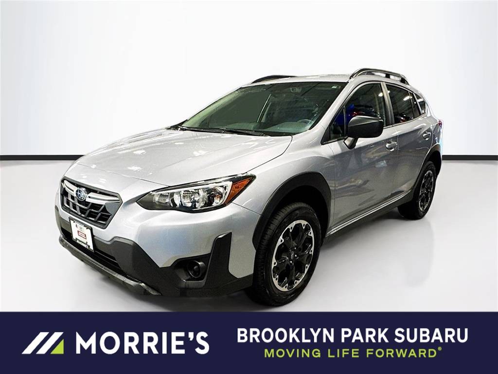 2023 Subaru Crosstrek 2.0i — SUV — 39,788 mi — Brooklyn Park, MN