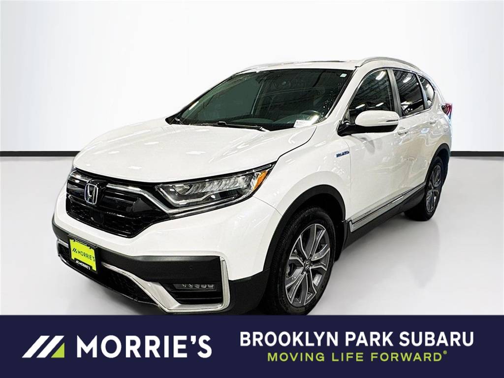 2022 Honda CR-V Hybrid Touring — SUV — 38,318 mi — Brooklyn Park, MN