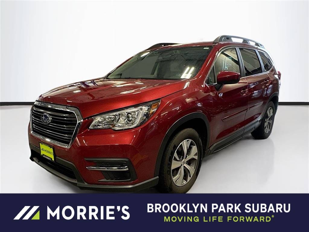 2019 Subaru Ascent Premium — SUV — 115,081 mi — Brooklyn Park, MN