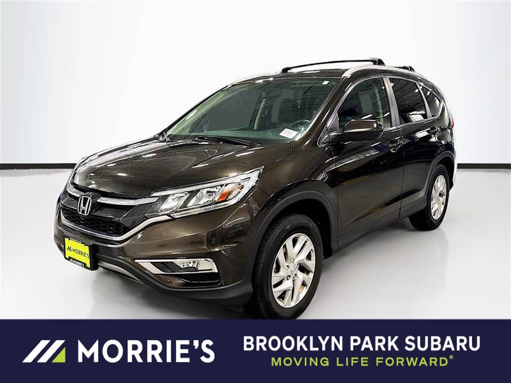 2015 Honda CR-V EX-L — SUV — 151,926 mi — Brooklyn Park, MN