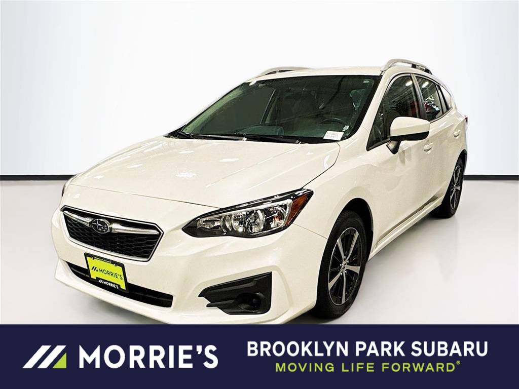 2019 Subaru Impreza 2.0i Premium — Hatchback — 68,232 mi — Brooklyn Park, MN