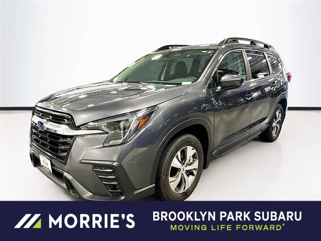 2025 Subaru Ascent Premium — SUV — 5,974 mi — Brooklyn Park, MN
