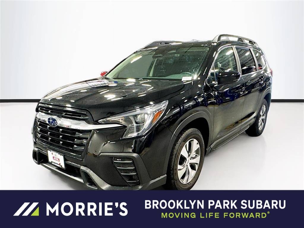 2024 Subaru Ascent Premium — SUV — 17,234 mi — Brooklyn Park, MN