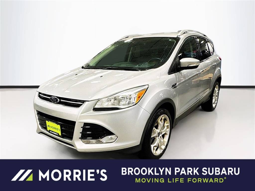 2014 Ford Escape Titanium — SUV — 54,348 mi — Brooklyn Park, MN