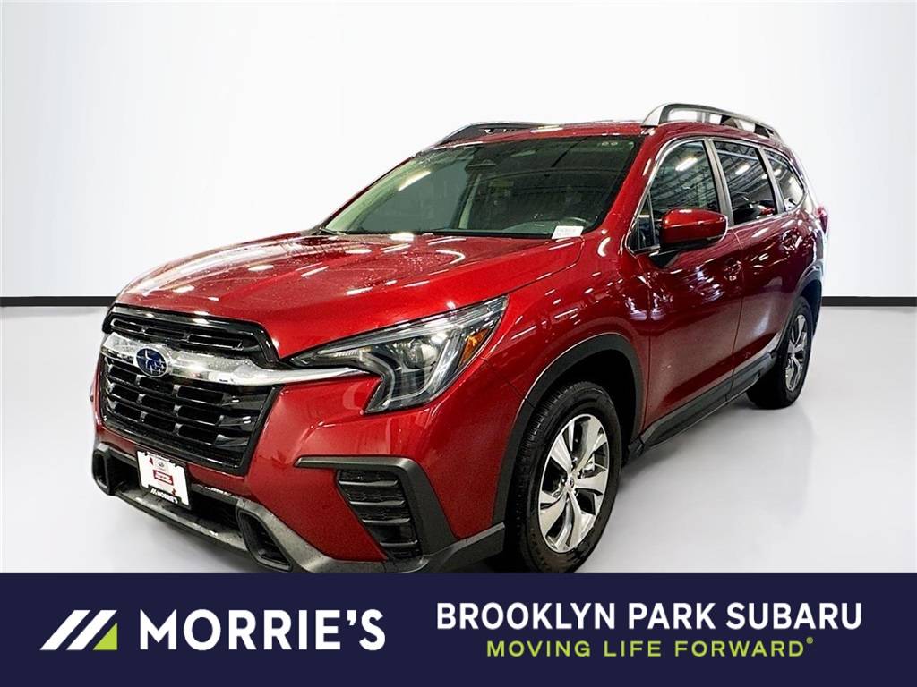 2024 Subaru Ascent Premium — SUV — 19,403 mi — Brooklyn Park, MN
