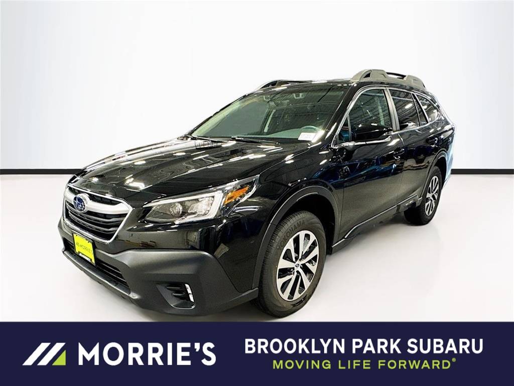 2022 Subaru Outback 2.5i Premium — SUV — 20,286 mi — Brooklyn Park, MN