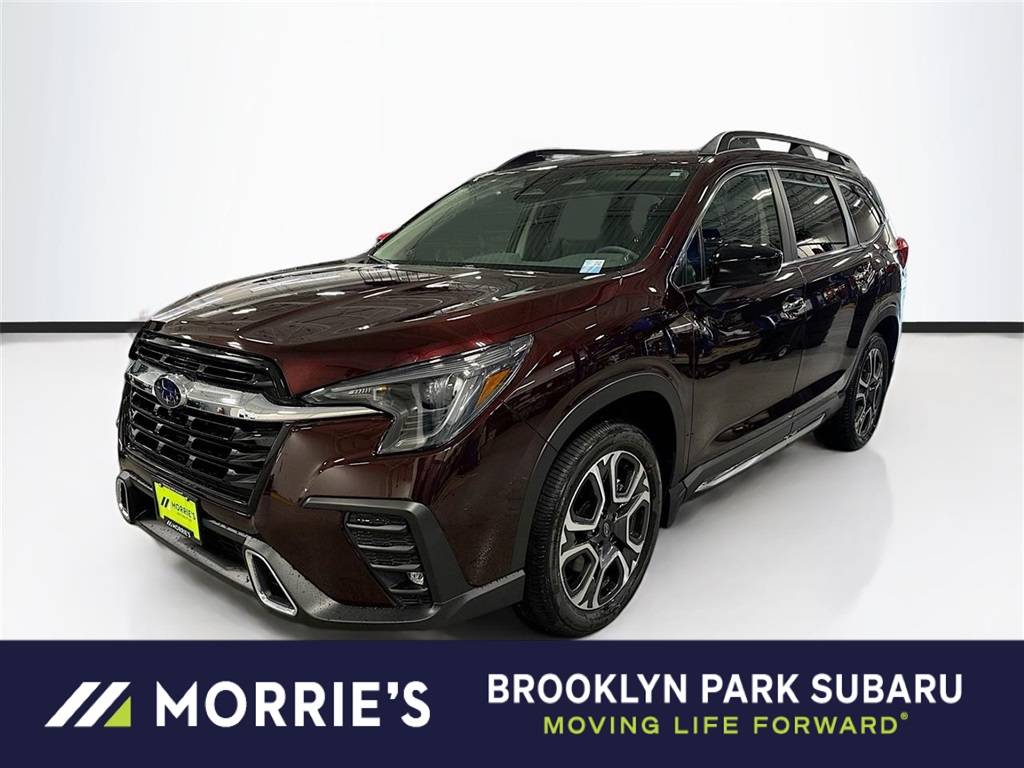 2024 Subaru Ascent Touring — SUV — 3,951 mi — Brooklyn Park, MN
