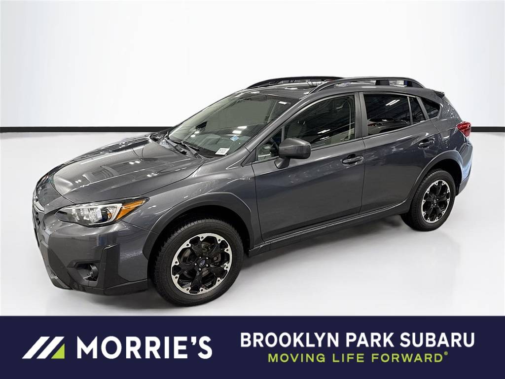 2023 Subaru Crosstrek Premium — SUV — 25,212 mi — Brooklyn Park, MN