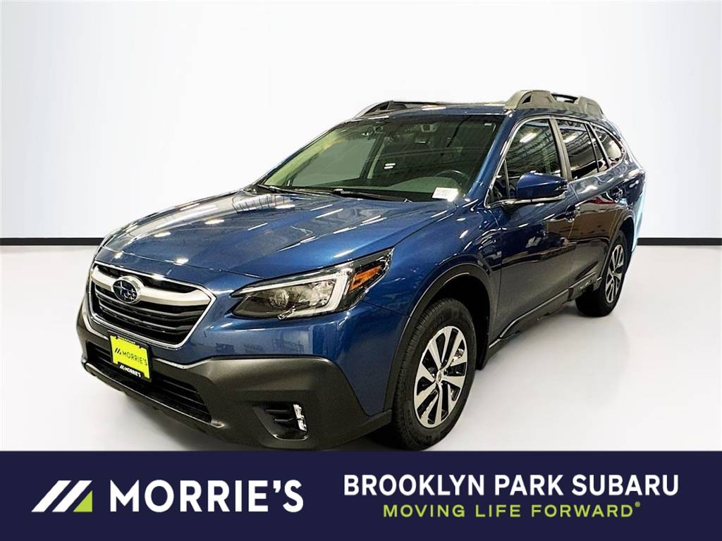 2021 Subaru Outback 2.5i Premium — SUV — 34,422 mi — Brooklyn Park, MN
