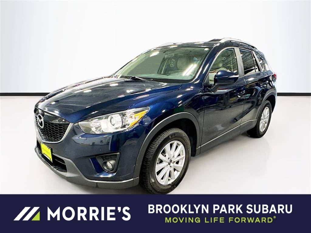 2015 Mazda CX-5 Touring — SUV — 83,752 mi — Brooklyn Park, MN