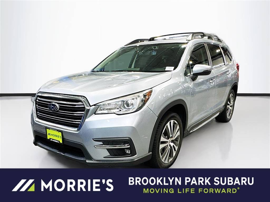 2019 Subaru Ascent Limited — SUV — 95,572 mi — Brooklyn Park, MN