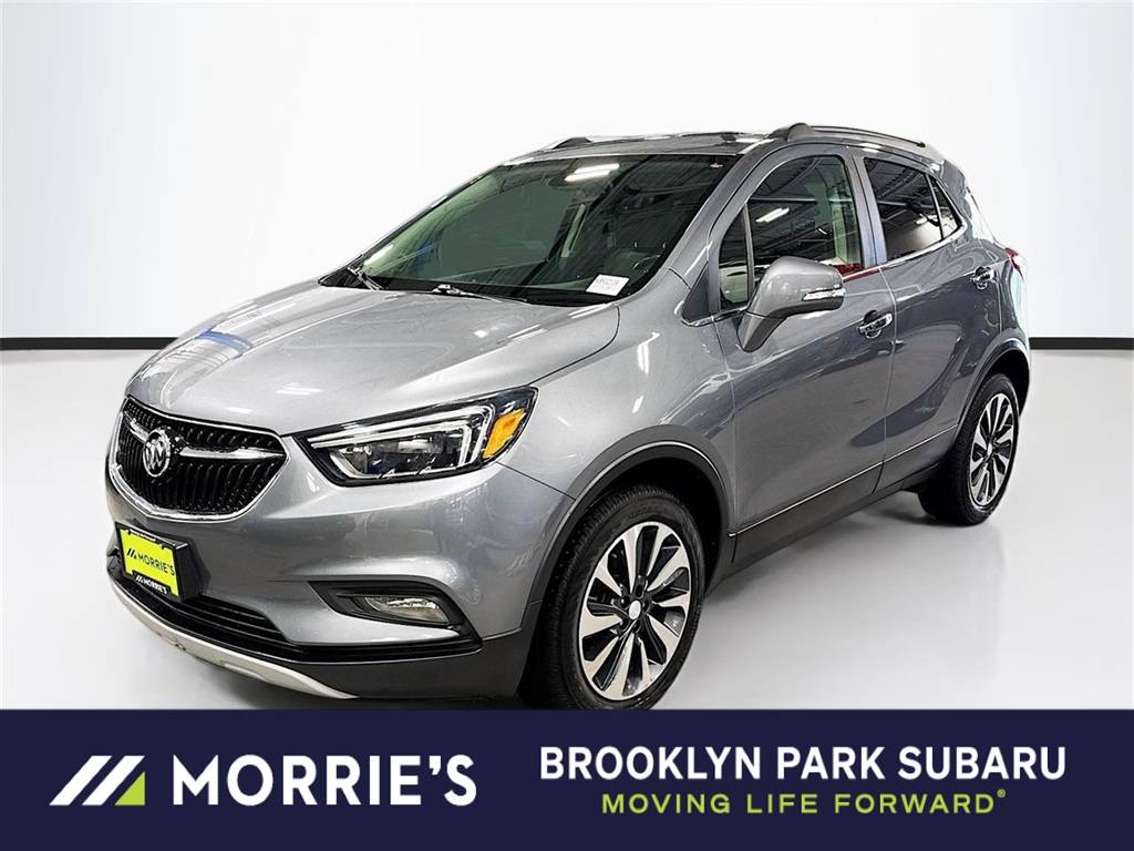 2019 Buick Encore Essence — SUV — 51,413 mi — Brooklyn Park, MN
