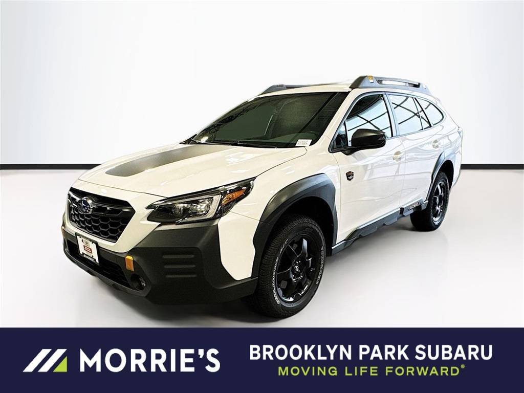 2022 Subaru Outback 2.4T Wilderness — SUV — 48,978 mi — Brooklyn Park, MN