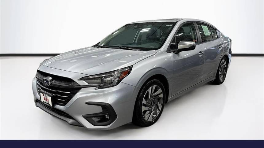 2024 Subaru Legacy Touring XT — Sedan — 7,162 mi — Brooklyn Park, MN