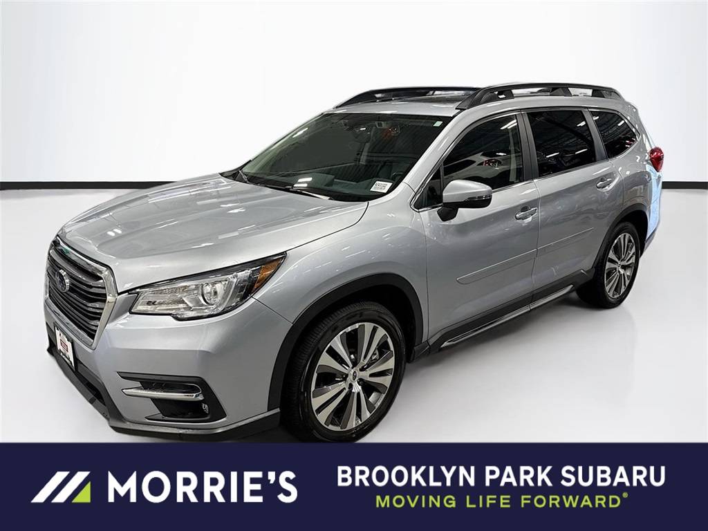 2022 Subaru Ascent Limited — SUV — 36,242 mi — Brooklyn Park, MN