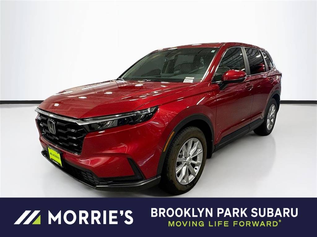 2024 Honda CR-V EX — SUV — 7,103 mi — Brooklyn Park, MN