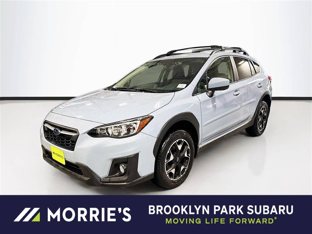 2020 Subaru Crosstrek Premium — SUV — 61,590 mi — Brooklyn Park, MN