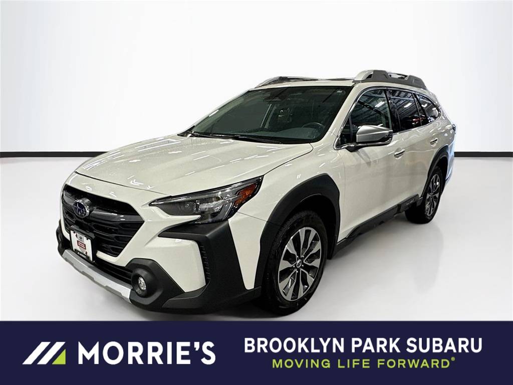 2024 Subaru Outback Touring XT — SUV — 15,756 mi — Brooklyn Park, MN