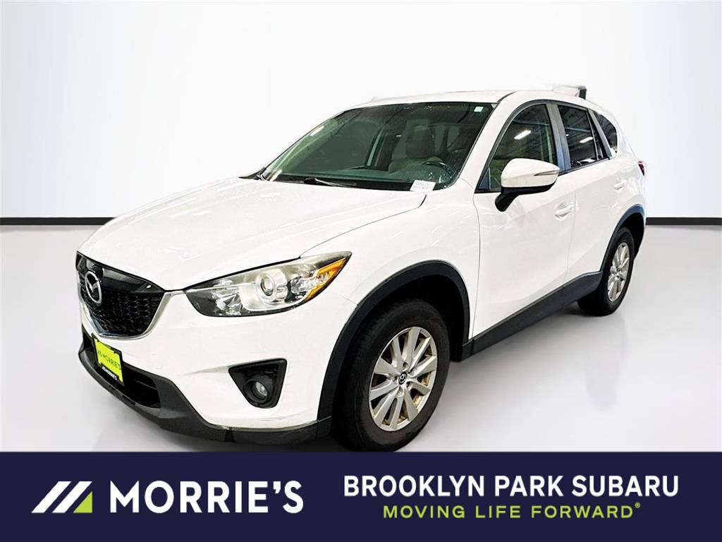 2015 Mazda CX-5 Touring — SUV — 134,272 mi — Brooklyn Park, MN