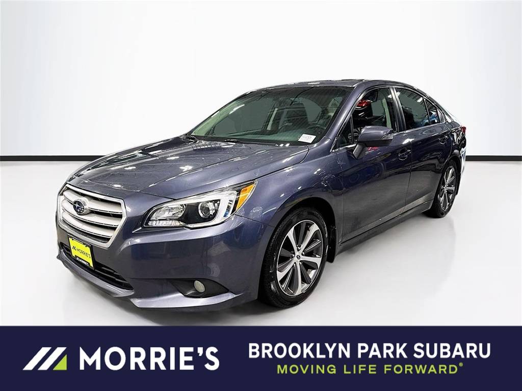 2017 Subaru Legacy 2.5i Limited — Sedan — 148,215 mi — Brooklyn Park, MN
