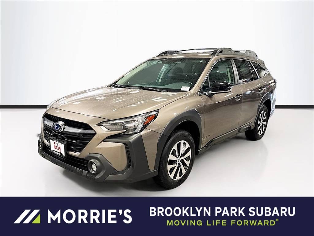 2023 Subaru Outback Premium — SUV — 35,986 mi — Brooklyn Park, MN
