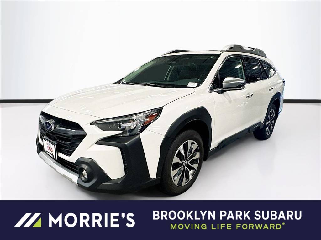 2023 Subaru Outback Touring XT — SUV — 17,249 mi — Brooklyn Park, MN