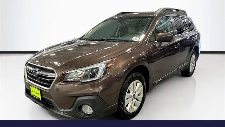2019 Subaru Outback 2.5i Premium — SUV — 90,520 mi — Brooklyn Park, MN