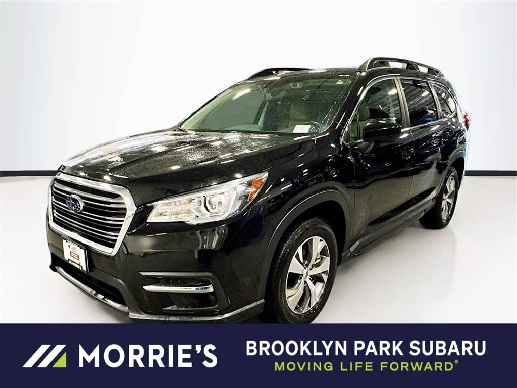 2022 Subaru Ascent Premium — SUV — 41,754 mi — Brooklyn Park, MN