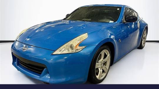 Used Nissan 370Z for Sale Near Me - Page 6 - TrueCar