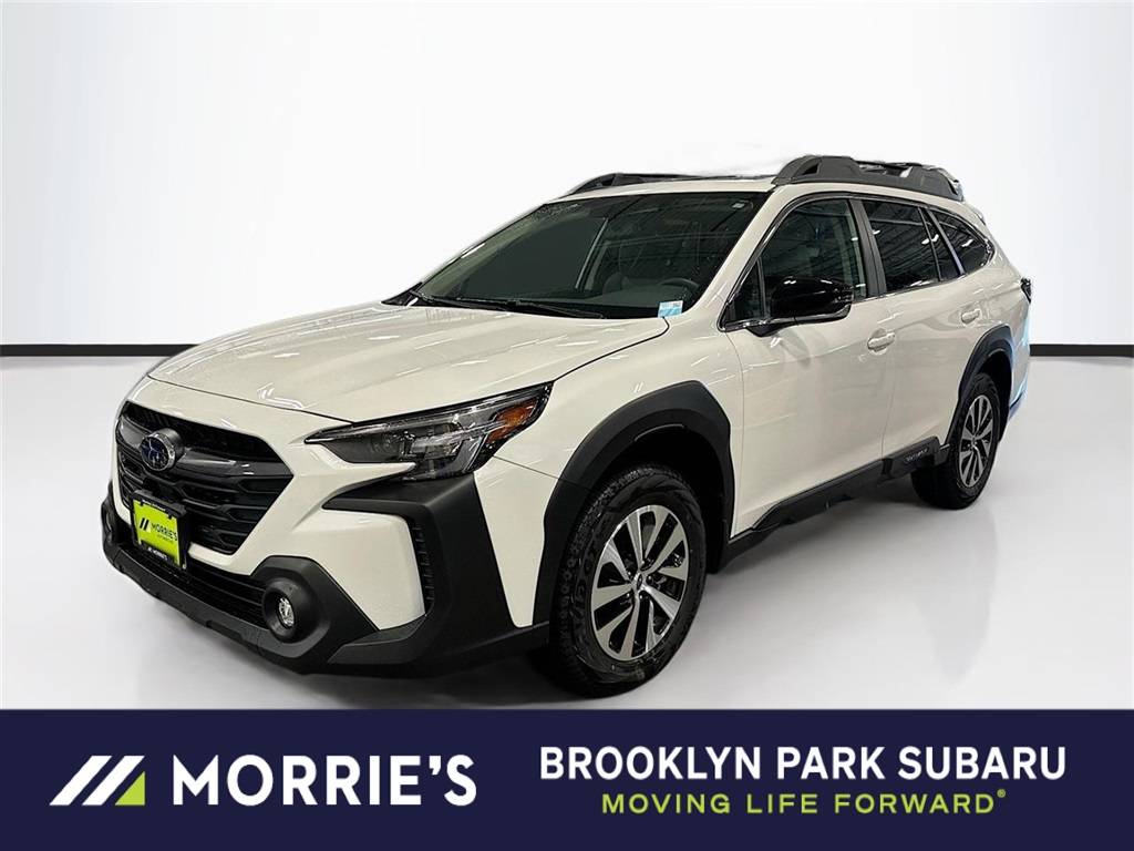 2025 Subaru Outback Premium — SUV — 5,732 mi — Brooklyn Park, MN